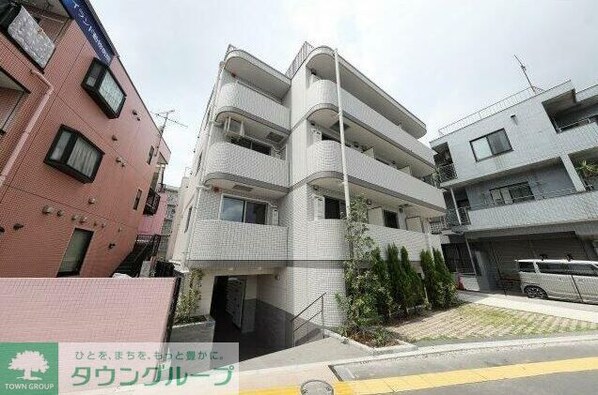 INUNEKO HILLS ROKUGODOTEの物件内観写真